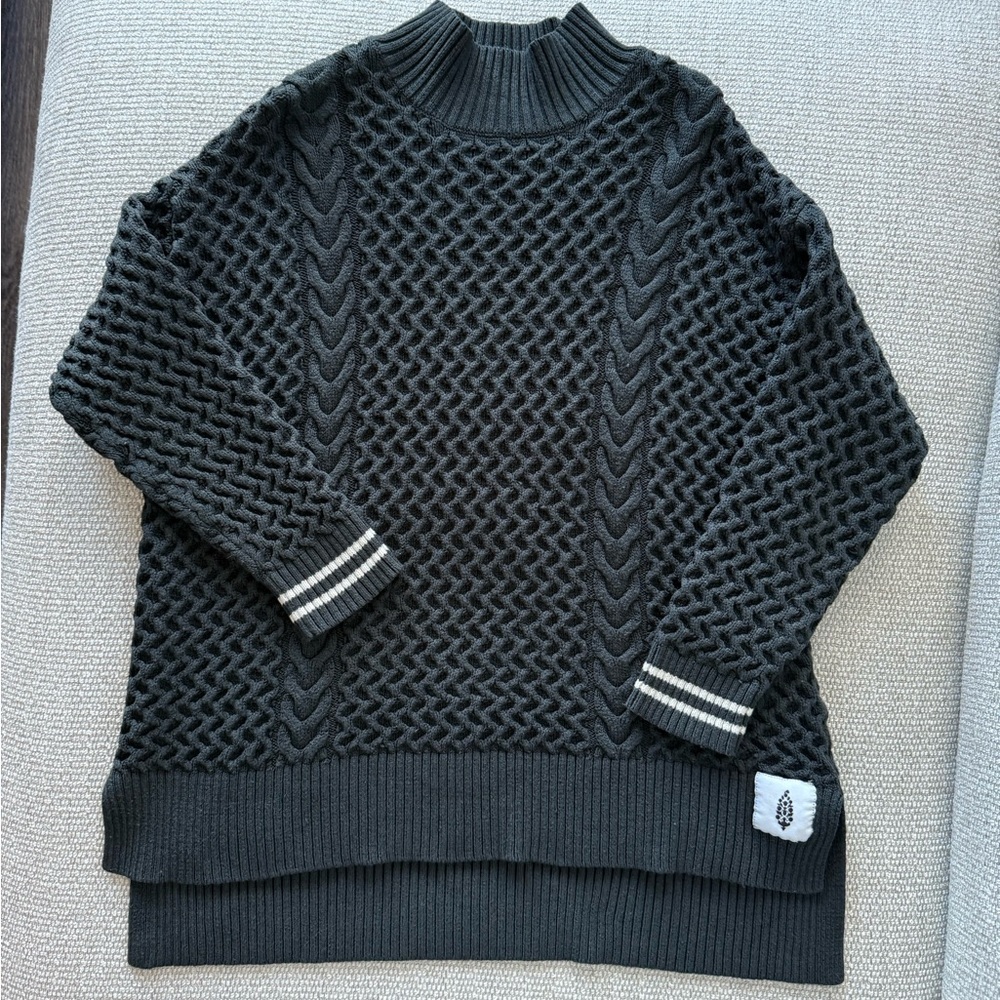 fp movement sweater